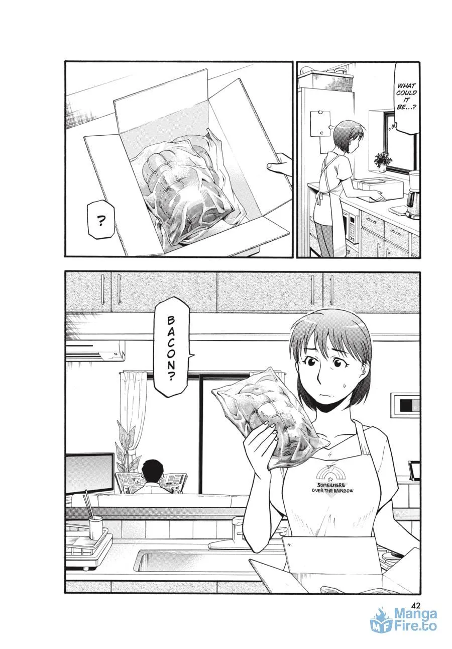 Read Silver Spoon Manga Online