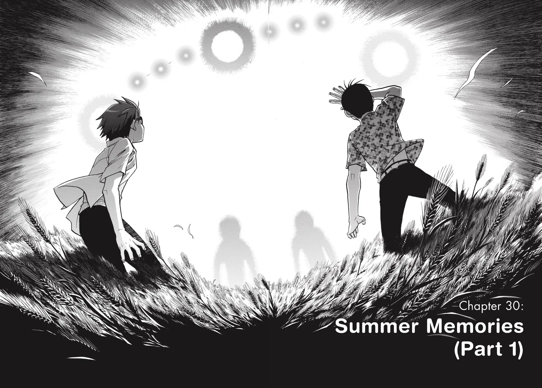 Read Silver Spoon Manga Online