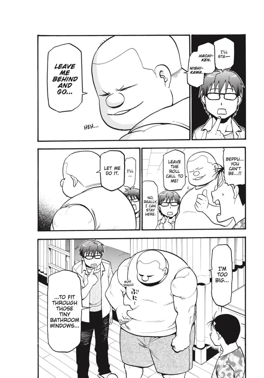 Read Silver Spoon Manga Online