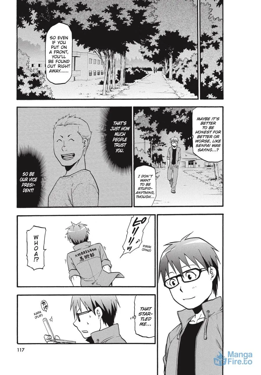 Read Silver Spoon Manga Online