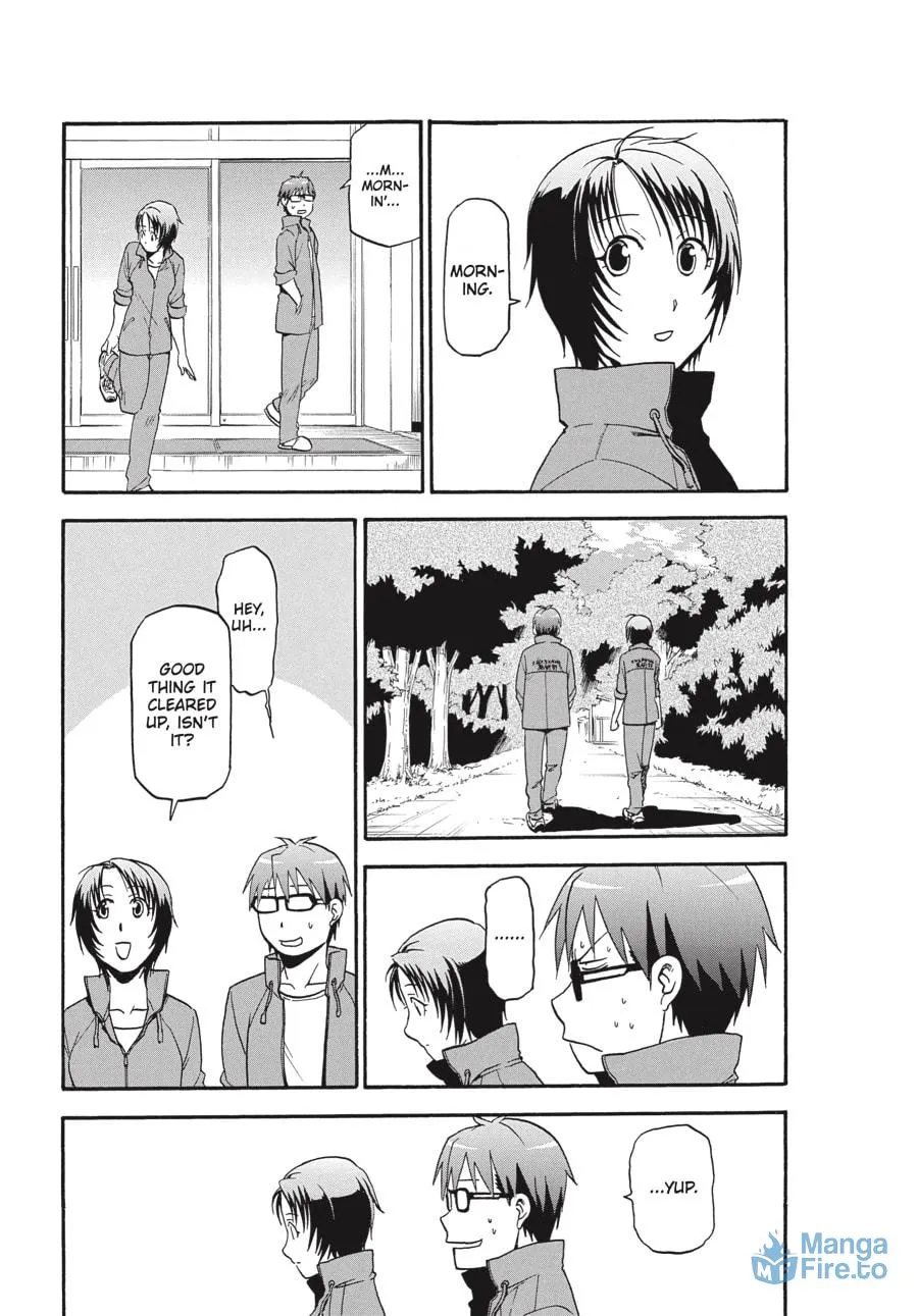 Read Silver Spoon Manga Online