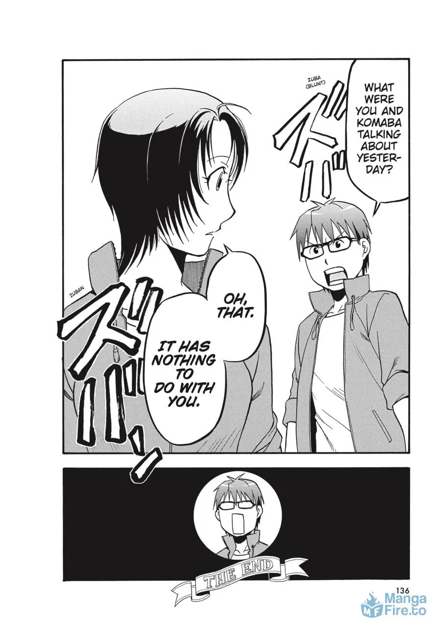 Read Silver Spoon Manga Online