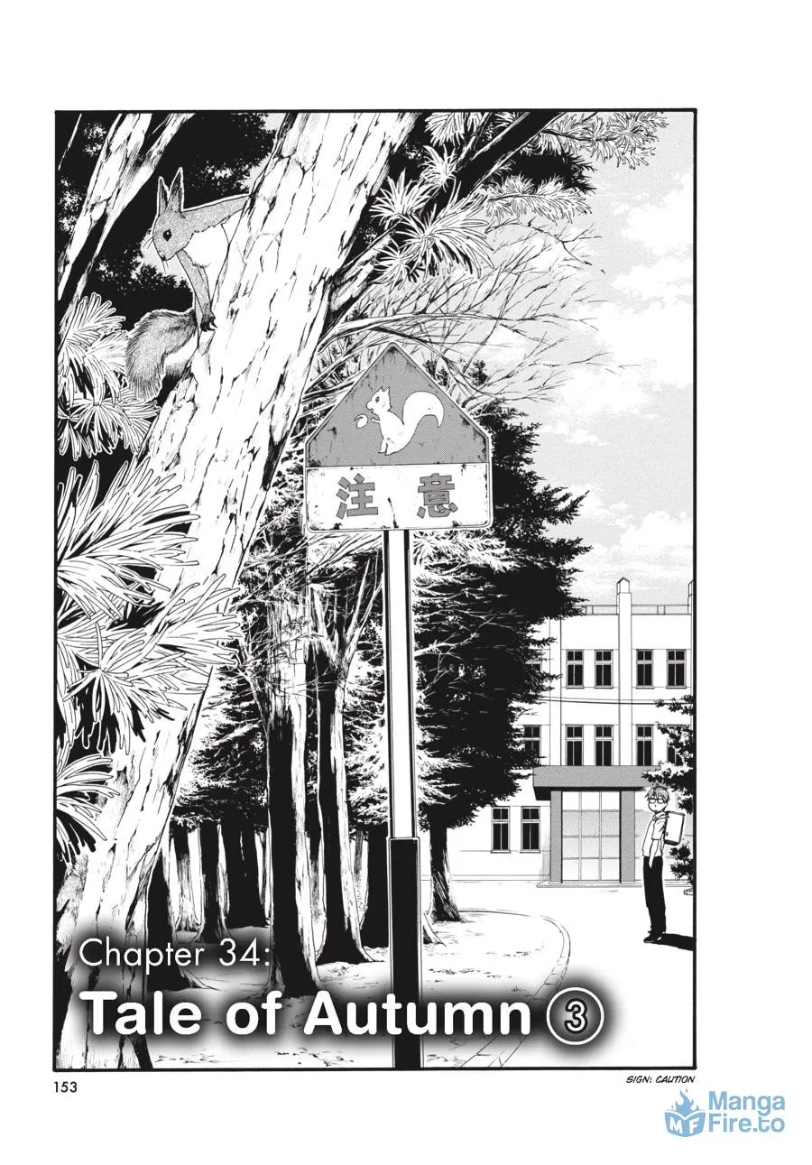 Read Silver Spoon Manga Online