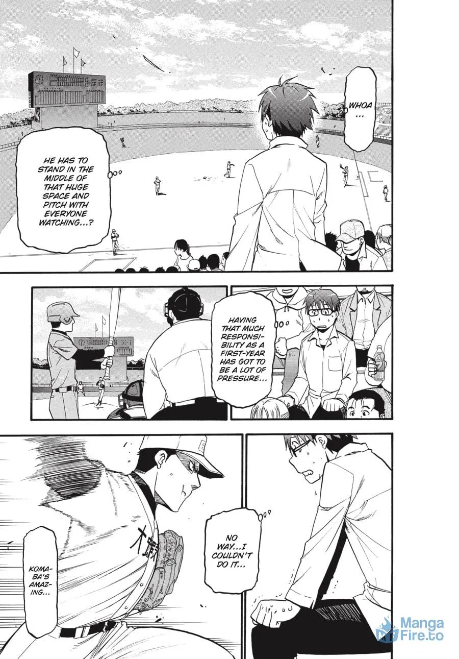 Read Silver Spoon Manga Online