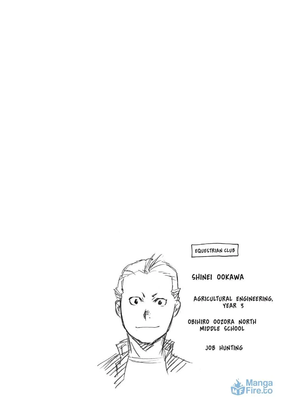 Read Silver Spoon Manga Online