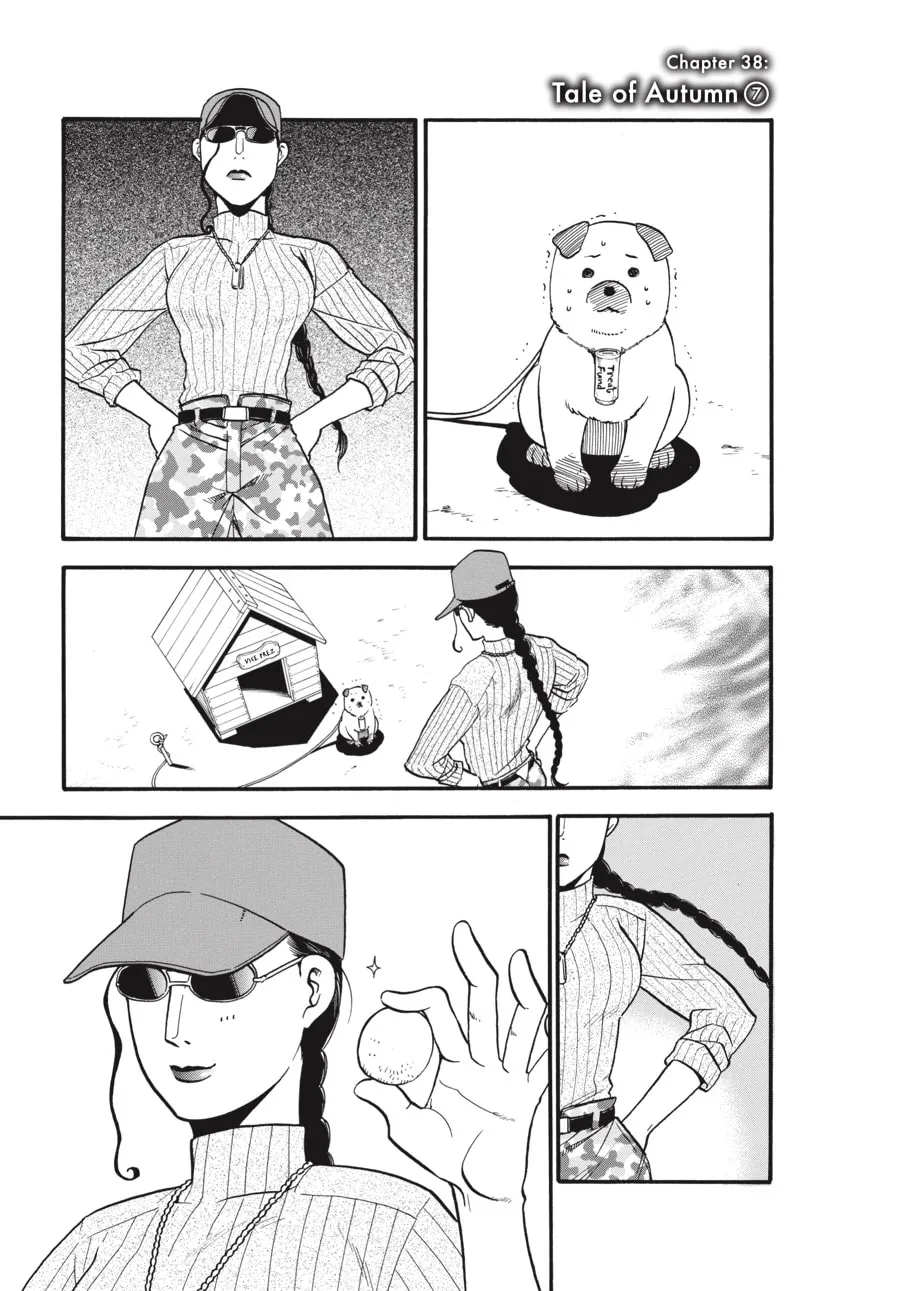 Read Silver Spoon Manga Online