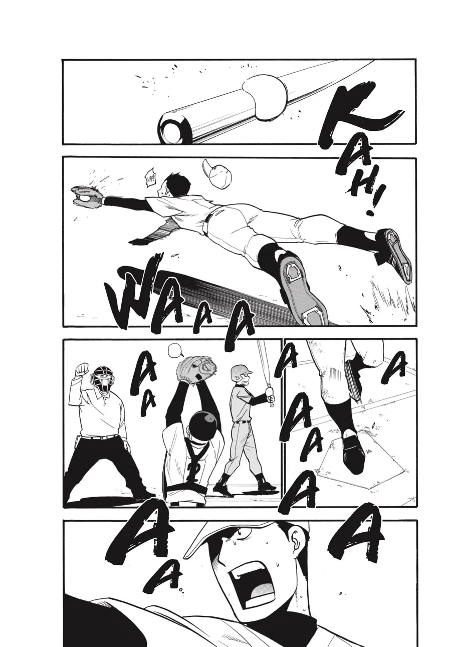 Read Silver Spoon Manga Online