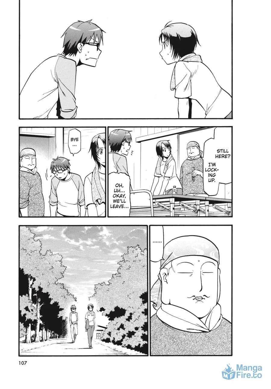 Read Silver Spoon Manga Online
