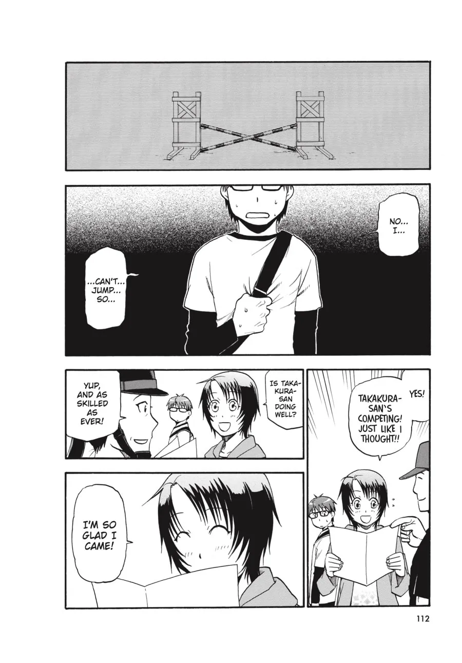Read Silver Spoon Manga Online