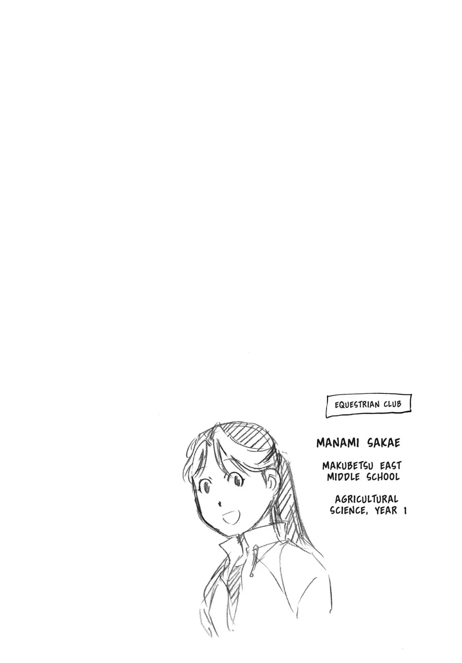 Read Silver Spoon Manga Online