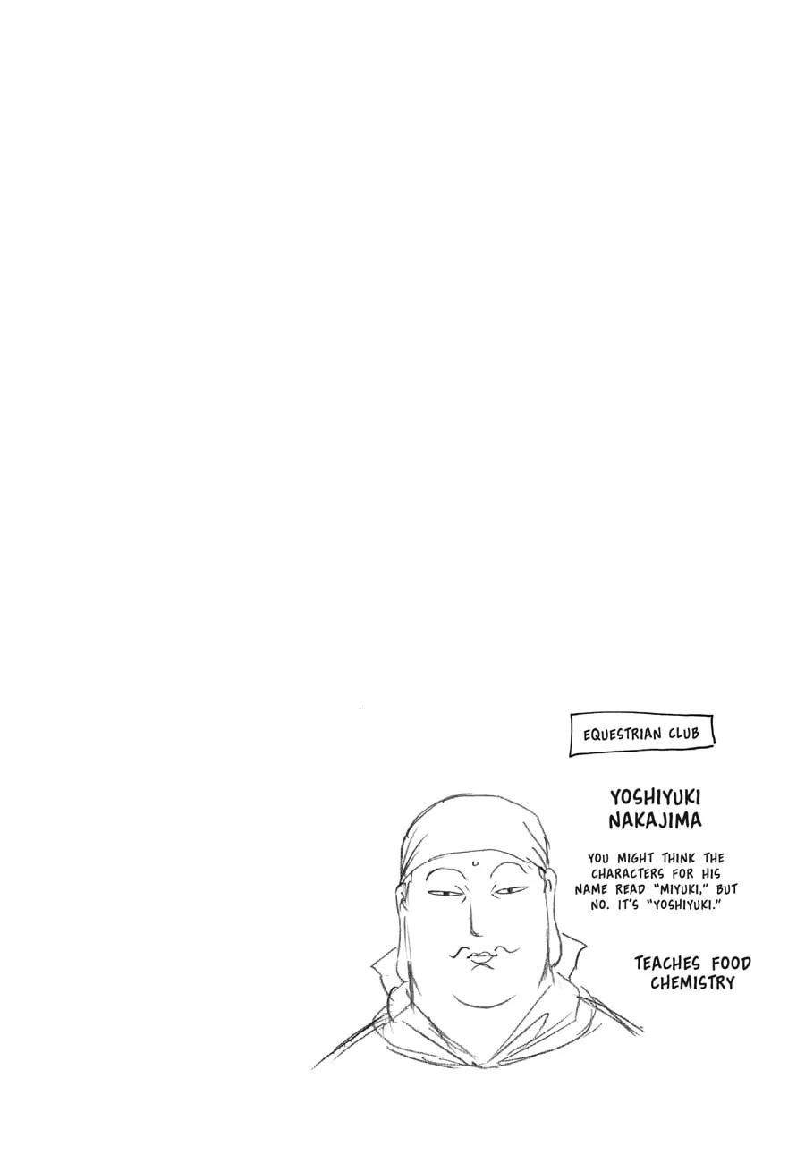 Read Silver Spoon Manga Online