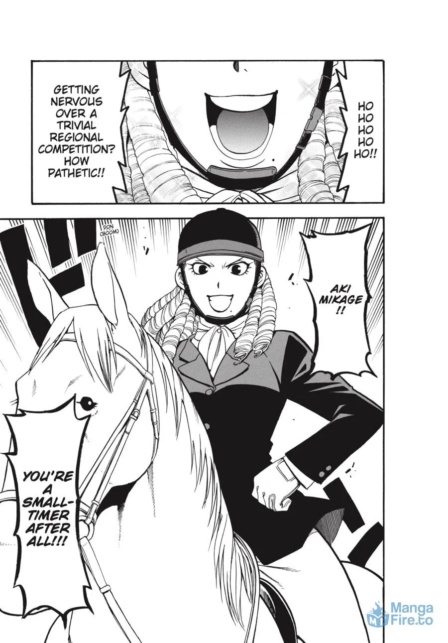 Read Silver Spoon Manga Online