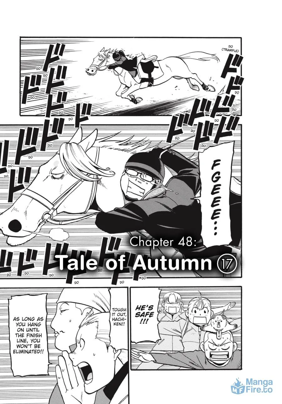 Read Silver Spoon Manga Online