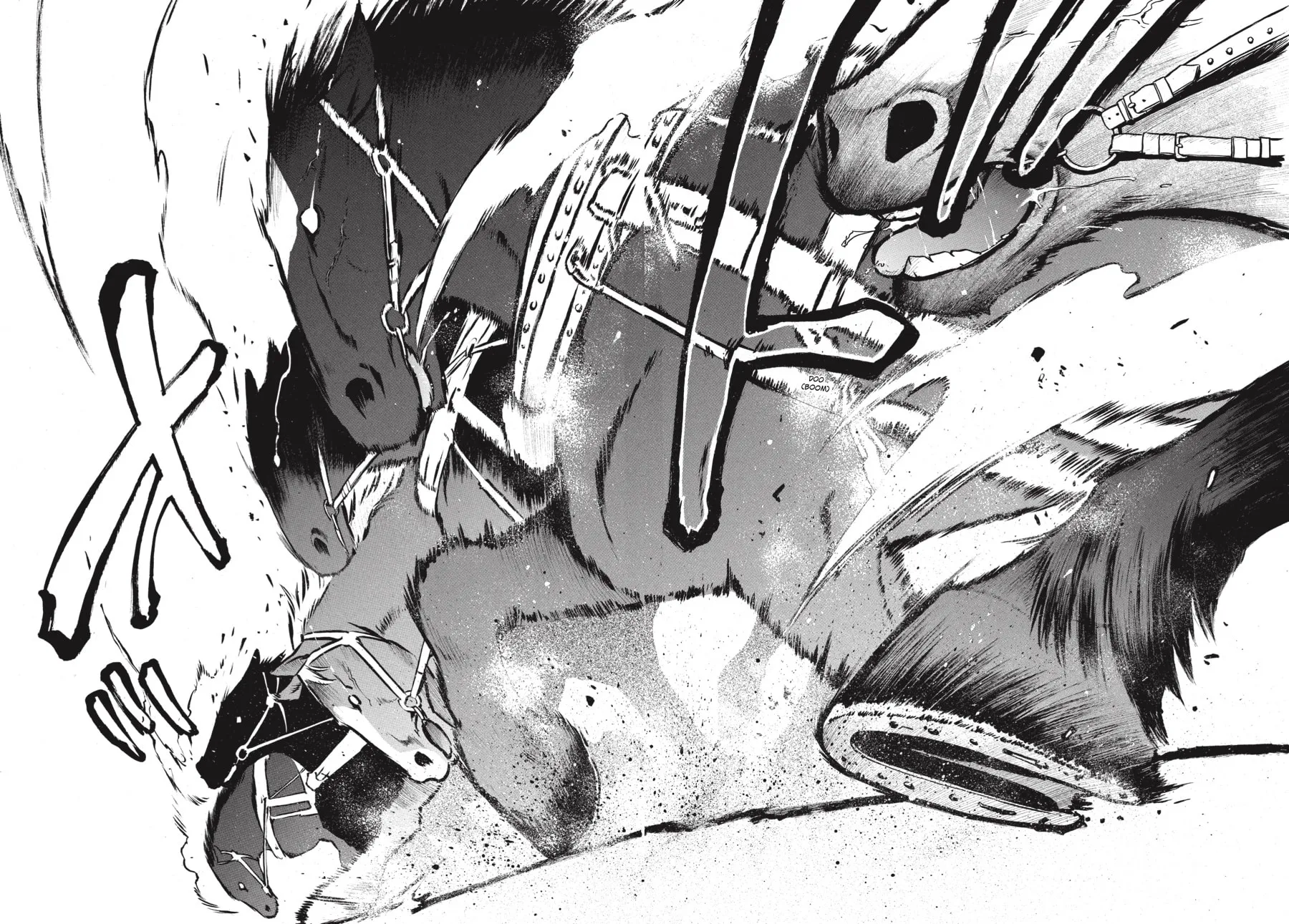 Read Silver Spoon Manga Online