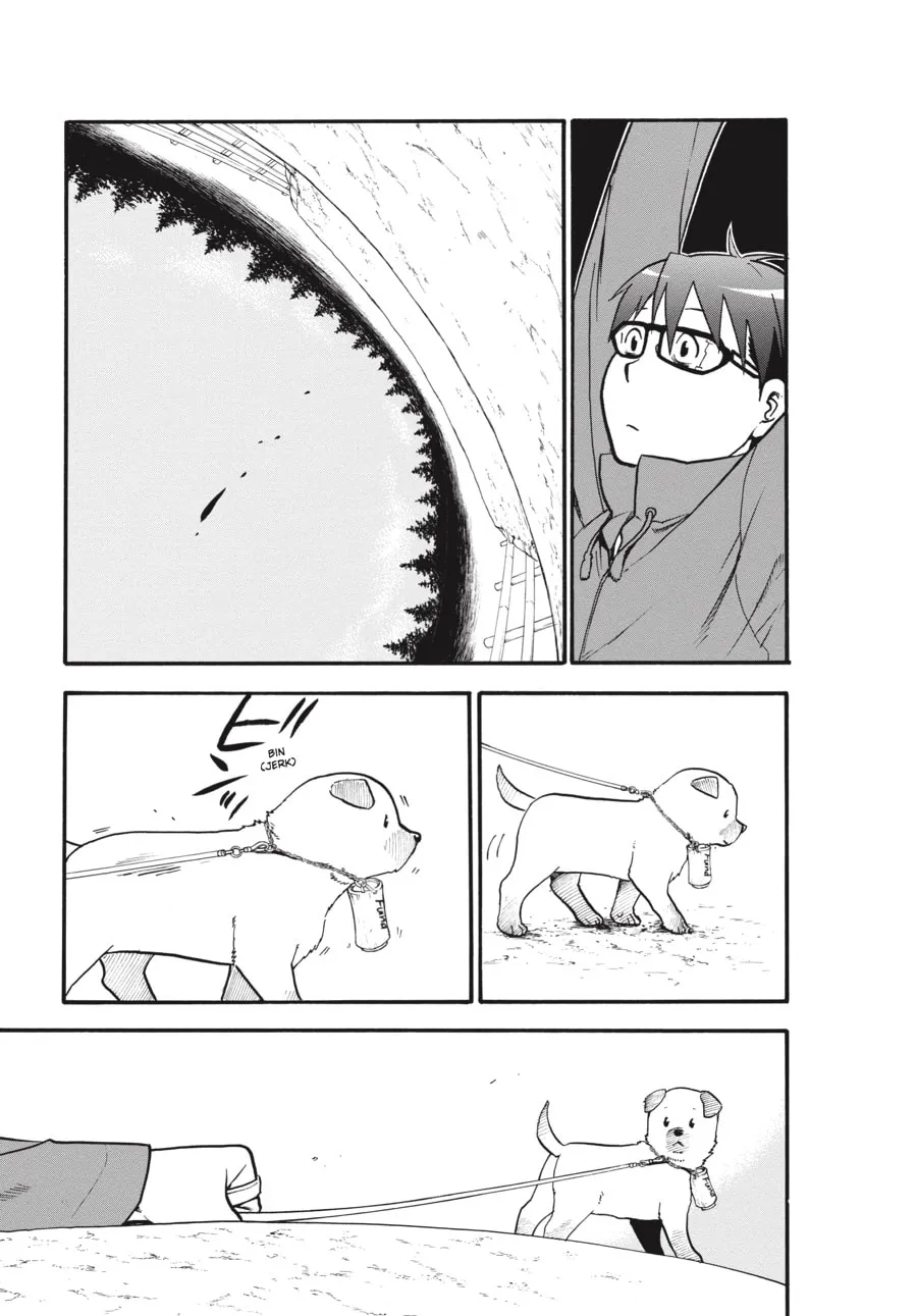 Read Silver Spoon Manga Online