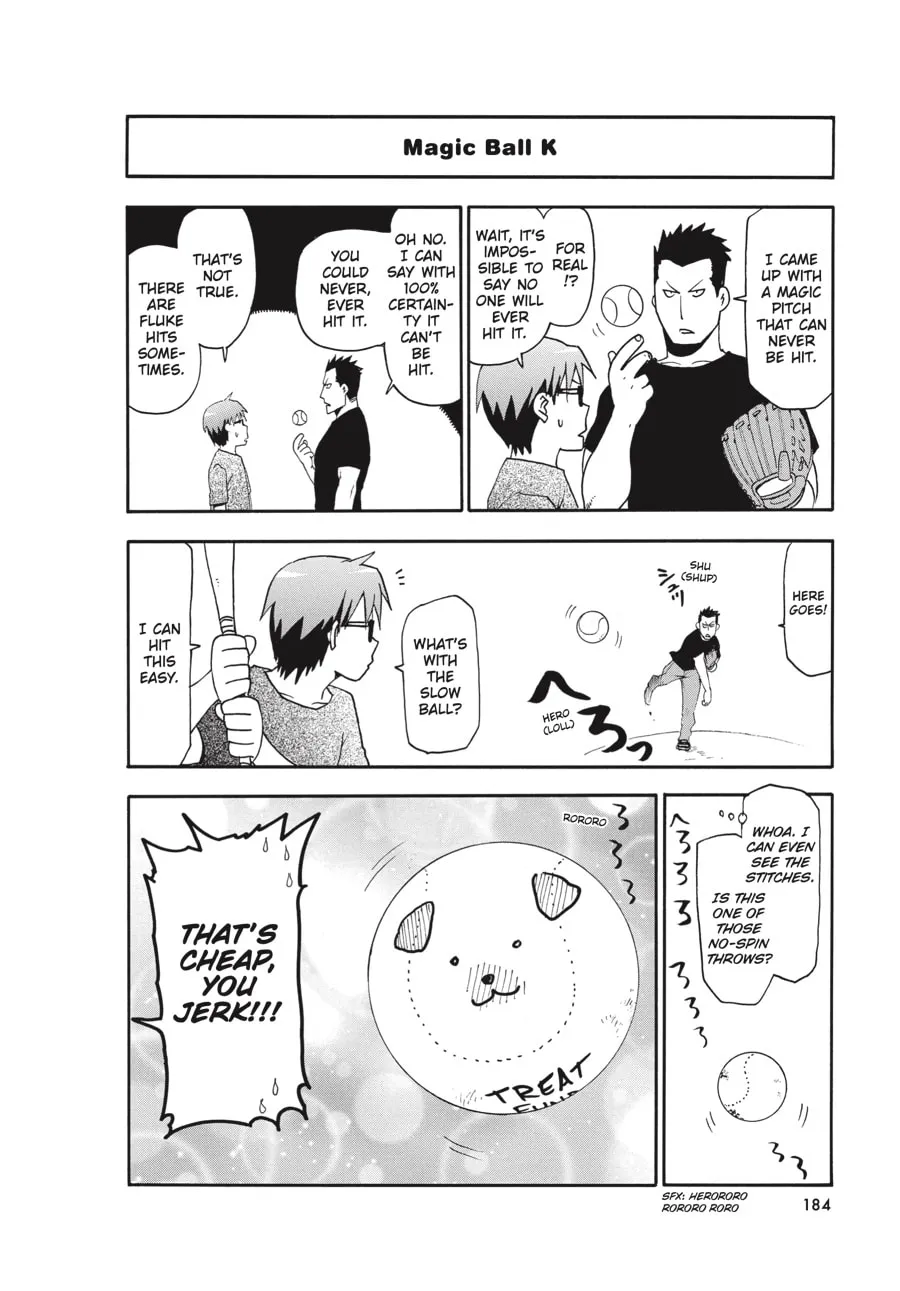Read Silver Spoon Manga Online