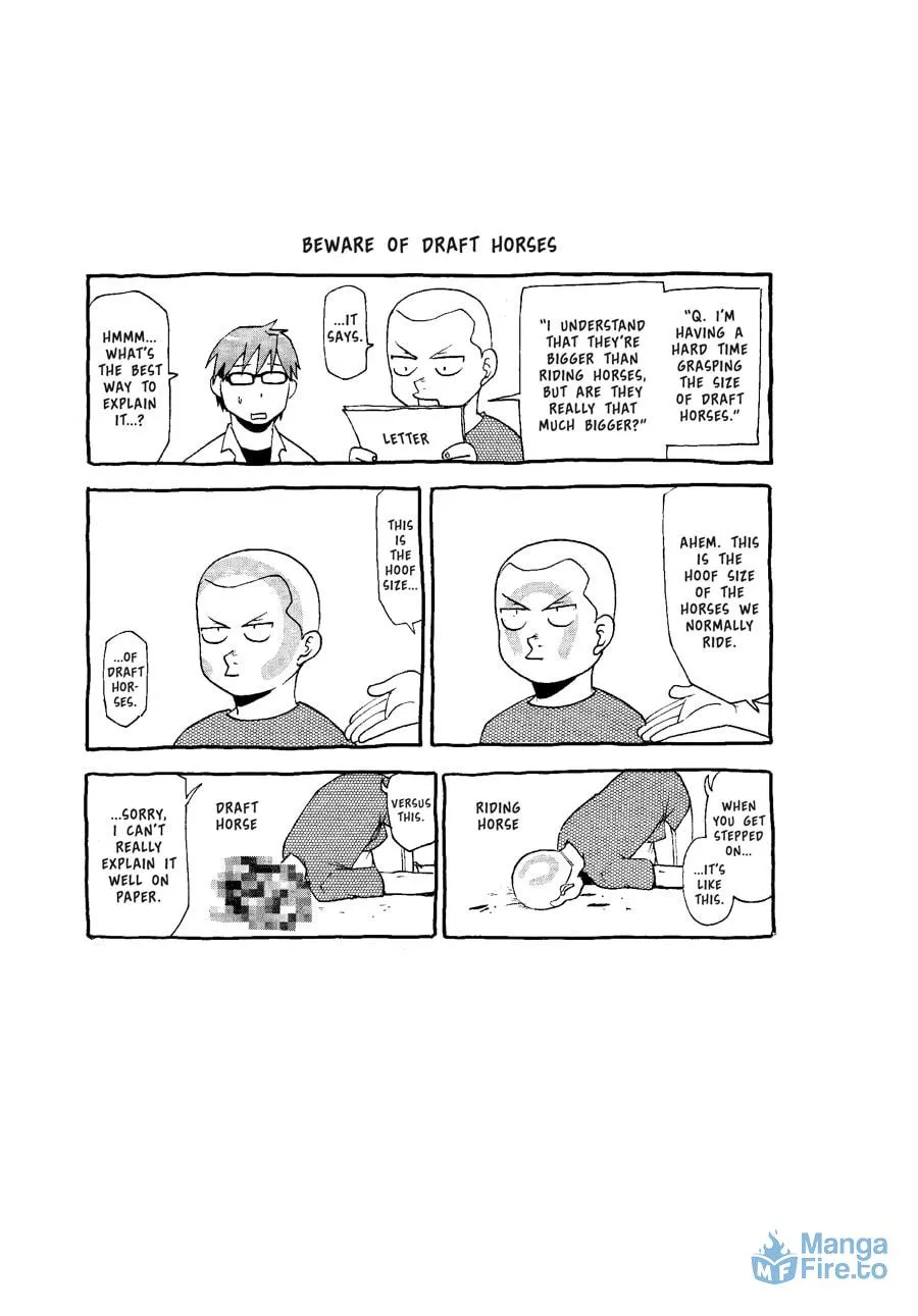 Read Silver Spoon Manga Online