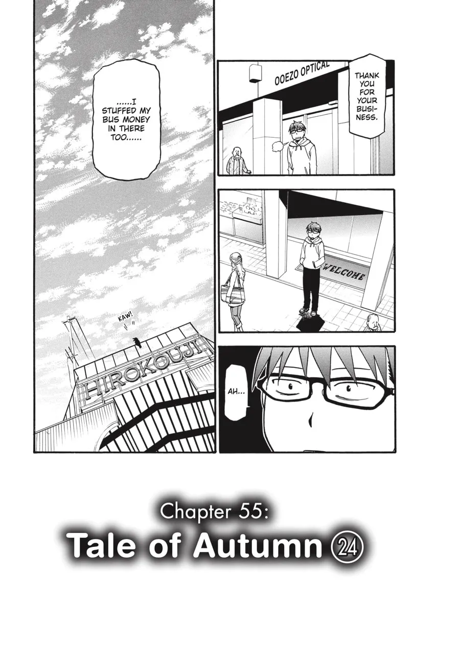 Read Silver Spoon Manga Online