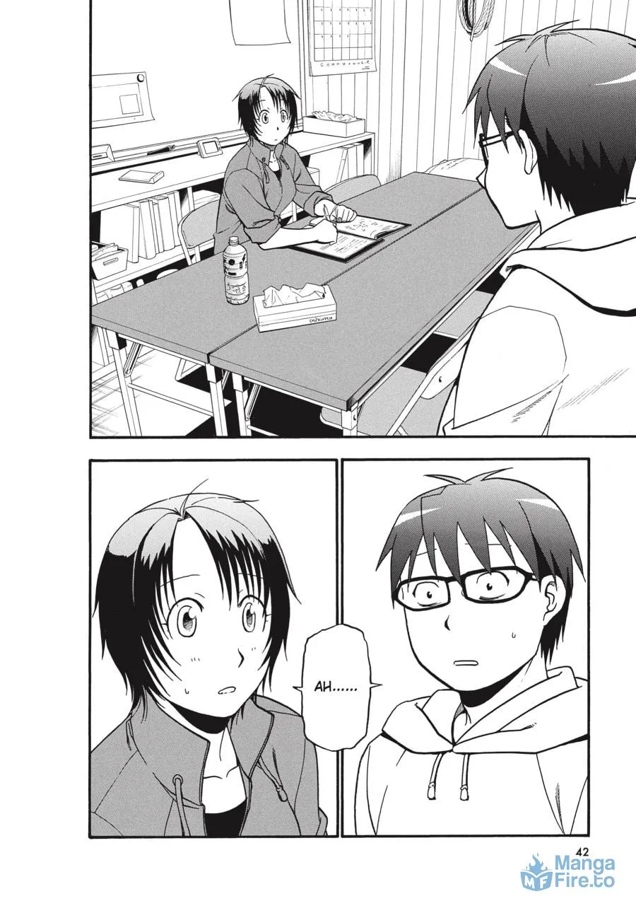 Read Silver Spoon Manga Online