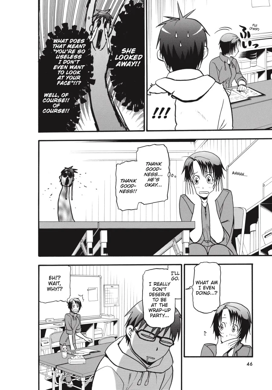 Read Silver Spoon Manga Online