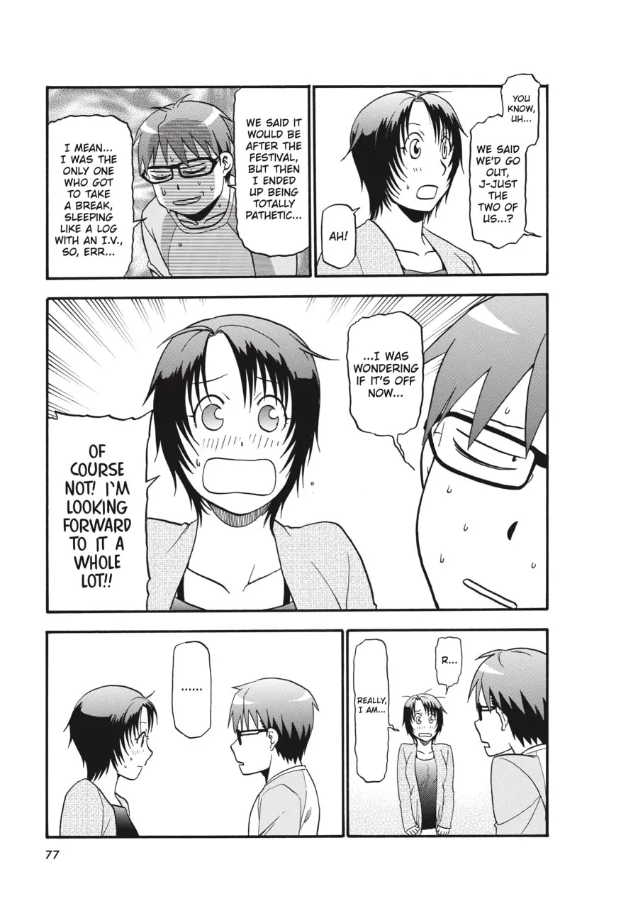 Read Silver Spoon Manga Online