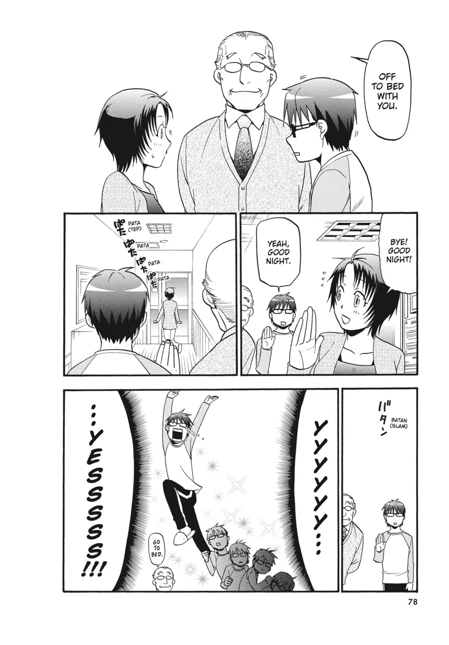 Read Silver Spoon Manga Online