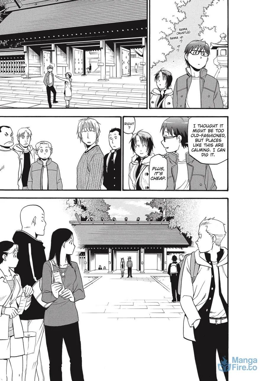 Read Silver Spoon Manga Online
