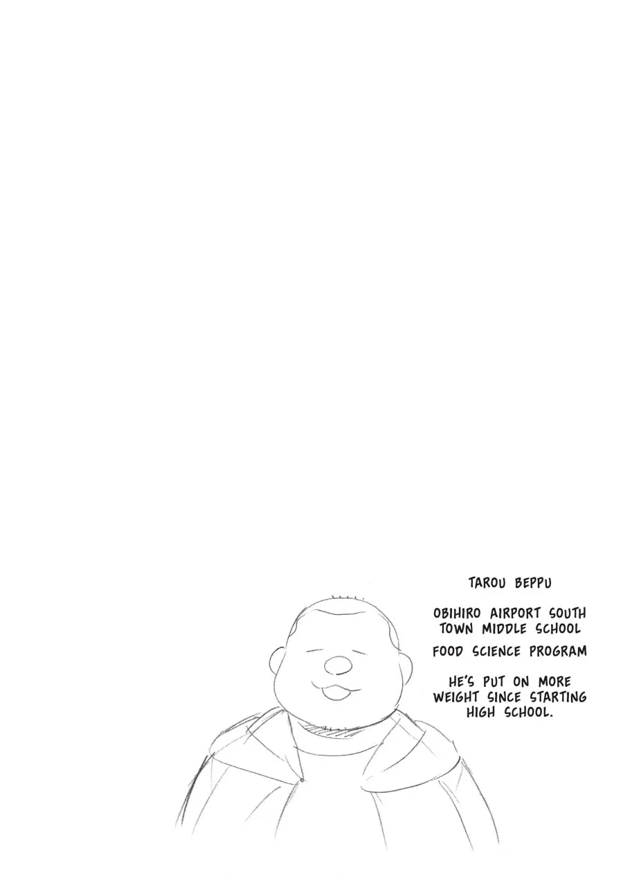 Read Silver Spoon Manga Online