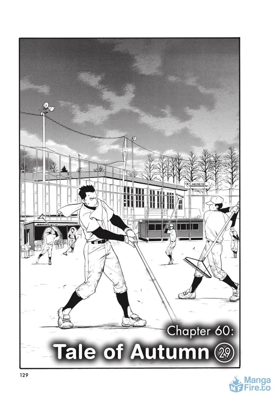 Read Silver Spoon Manga Online