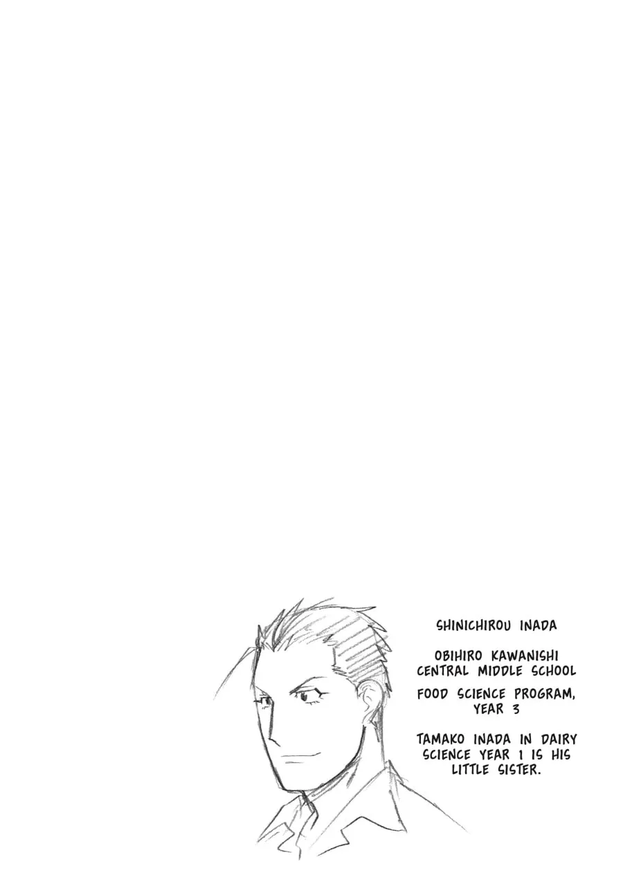 Read Silver Spoon Manga Online