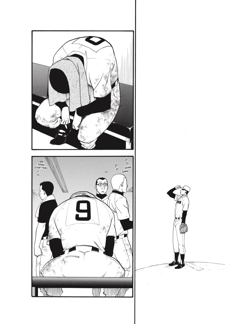 Read Silver Spoon Manga Online