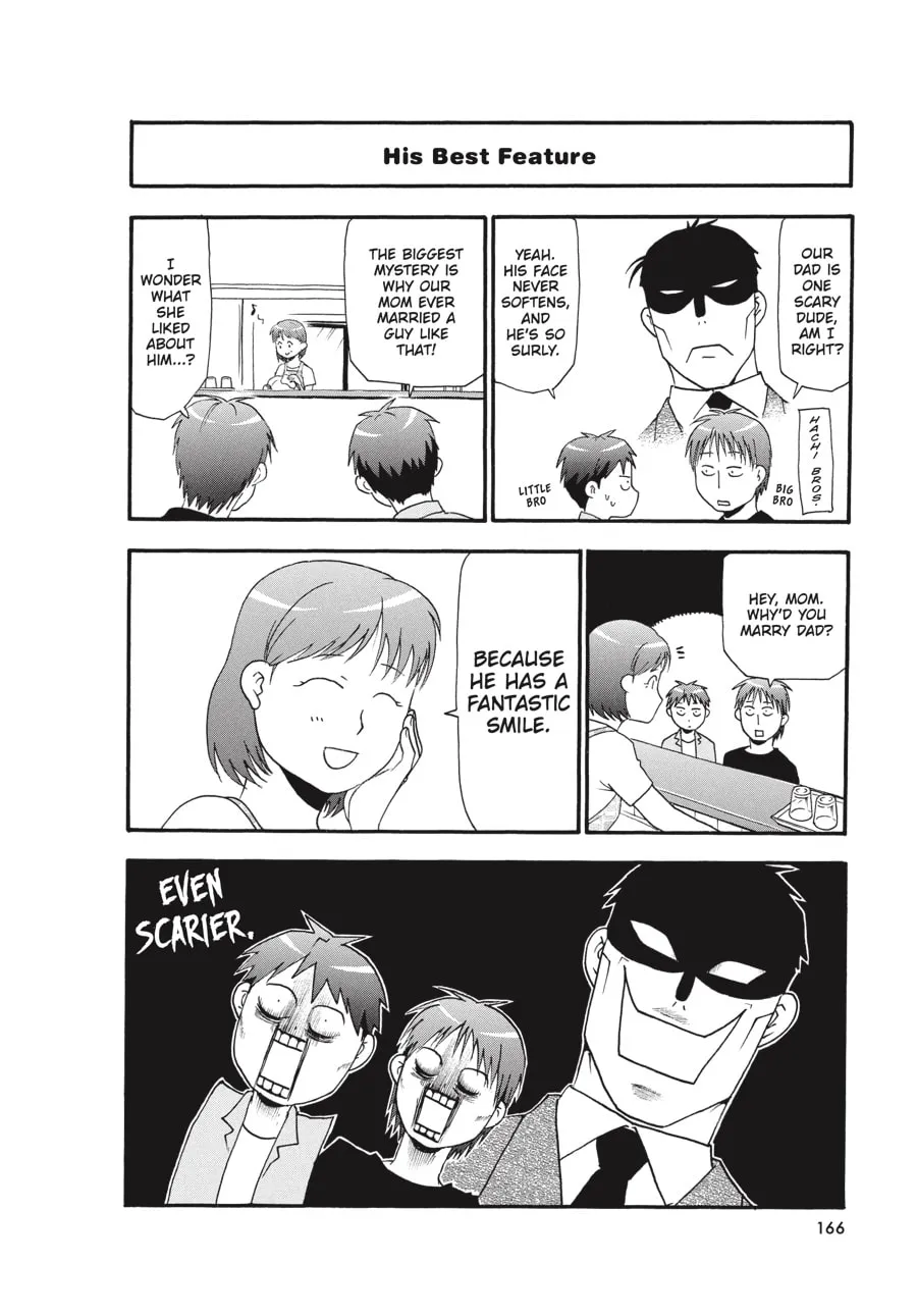Read Silver Spoon Manga Online