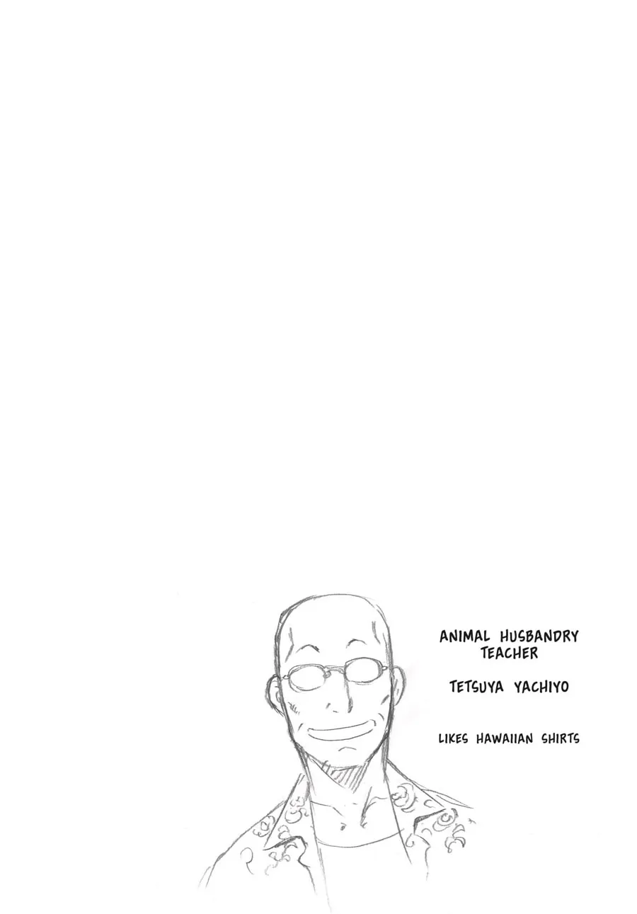 Read Silver Spoon Manga Online