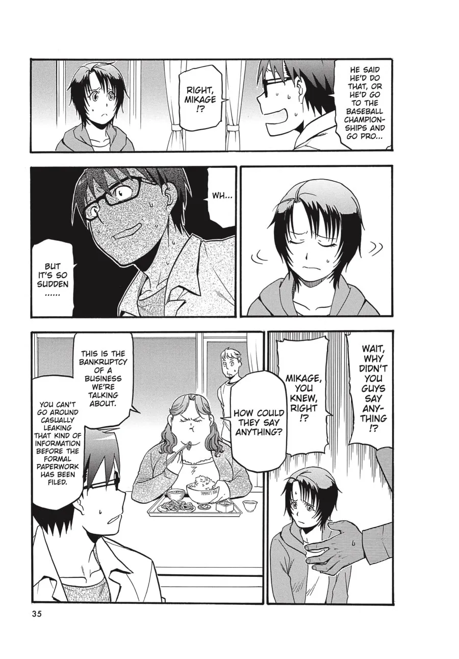 Read Silver Spoon Manga Online