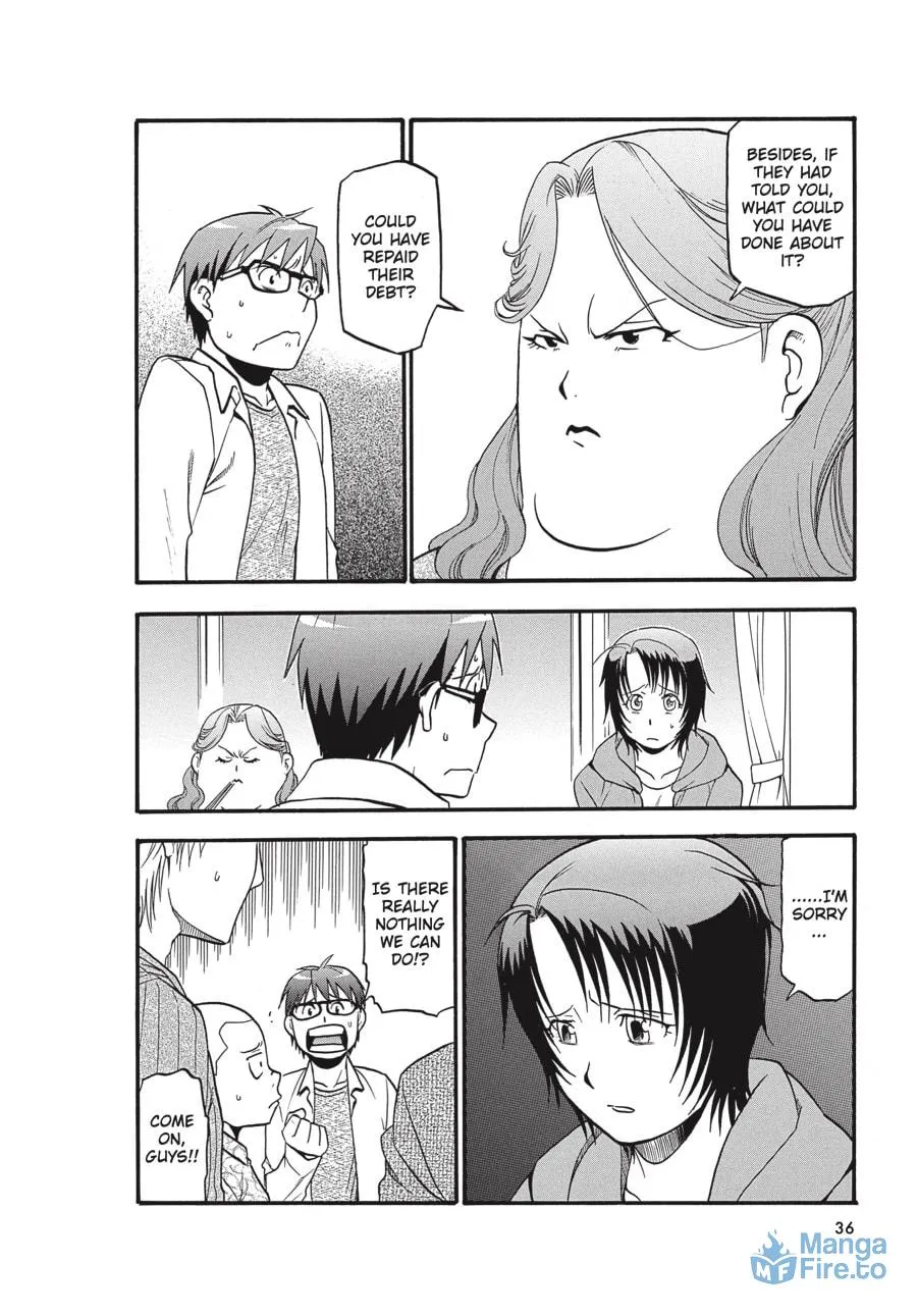Read Silver Spoon Manga Online