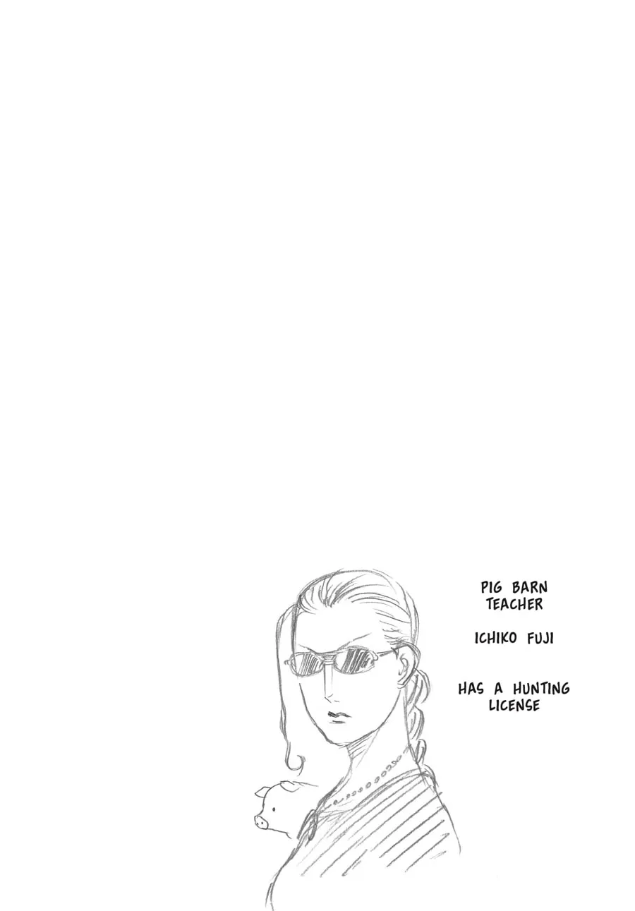 Read Silver Spoon Manga Online
