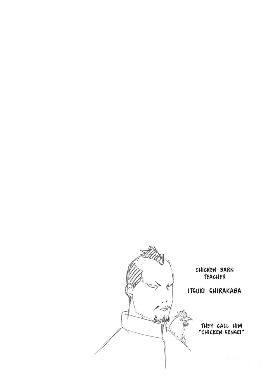 Read Silver Spoon Manga Online