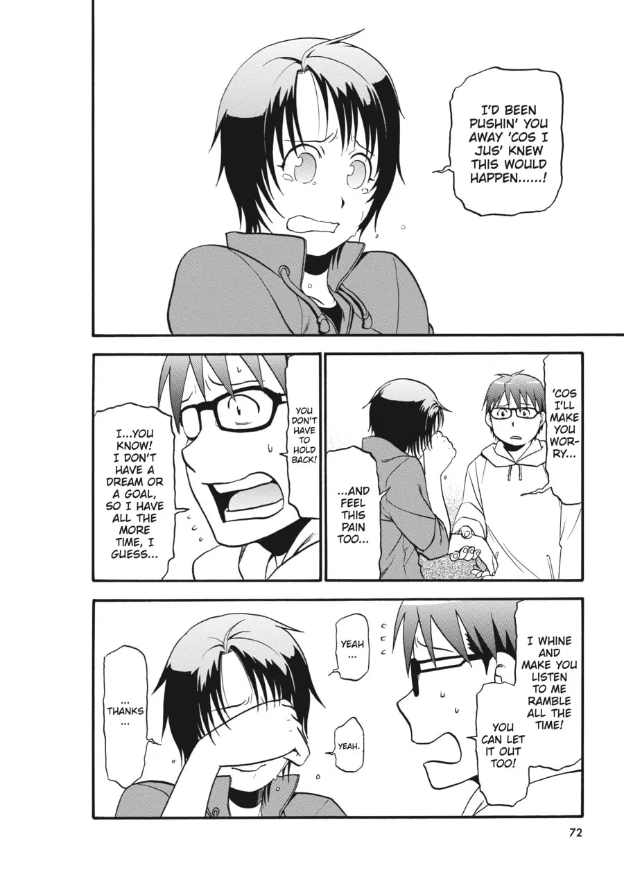 Read Silver Spoon Manga Online