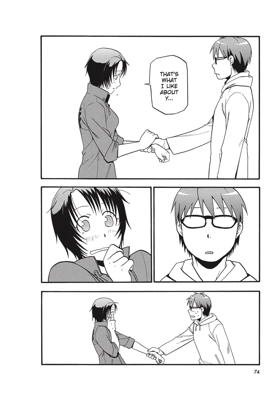 Read Silver Spoon Manga Online