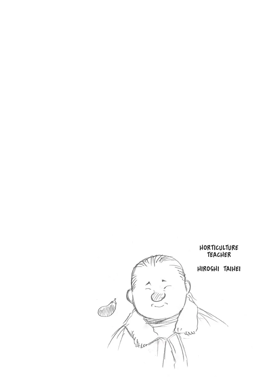Read Silver Spoon Manga Online