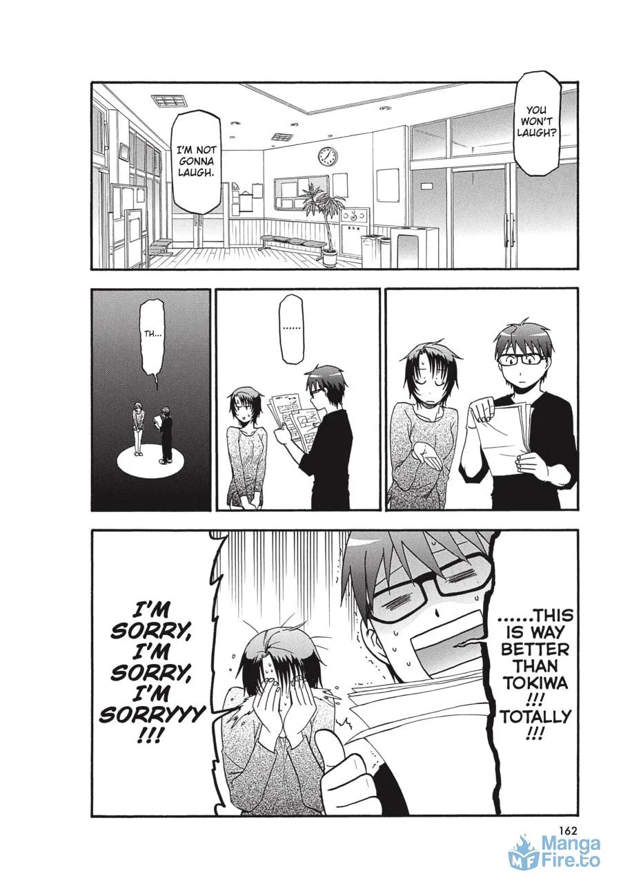 Read Silver Spoon Manga Online