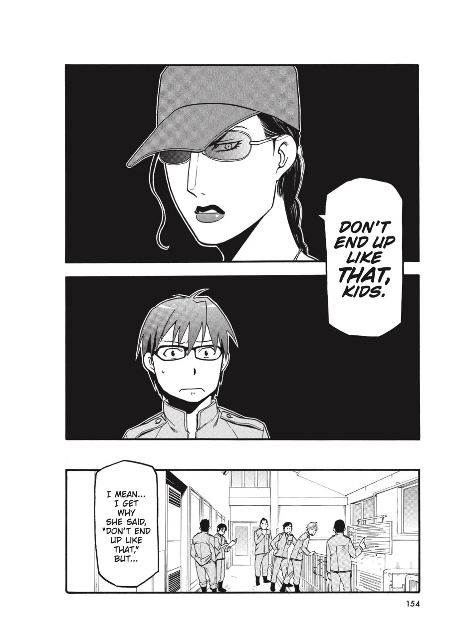 Read Silver Spoon Manga Online