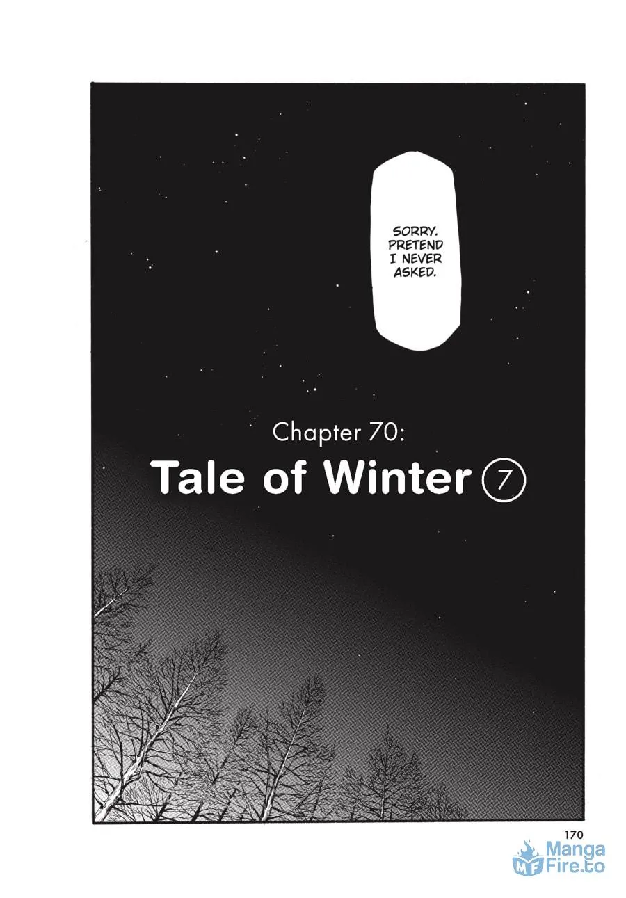 Read Silver Spoon Manga Online