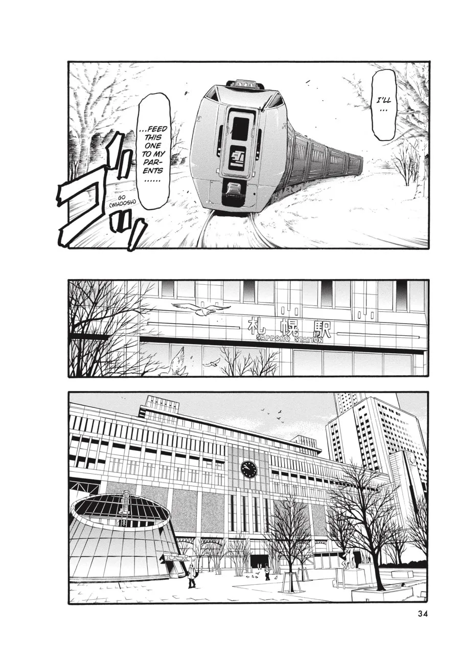 Read Silver Spoon Manga Online