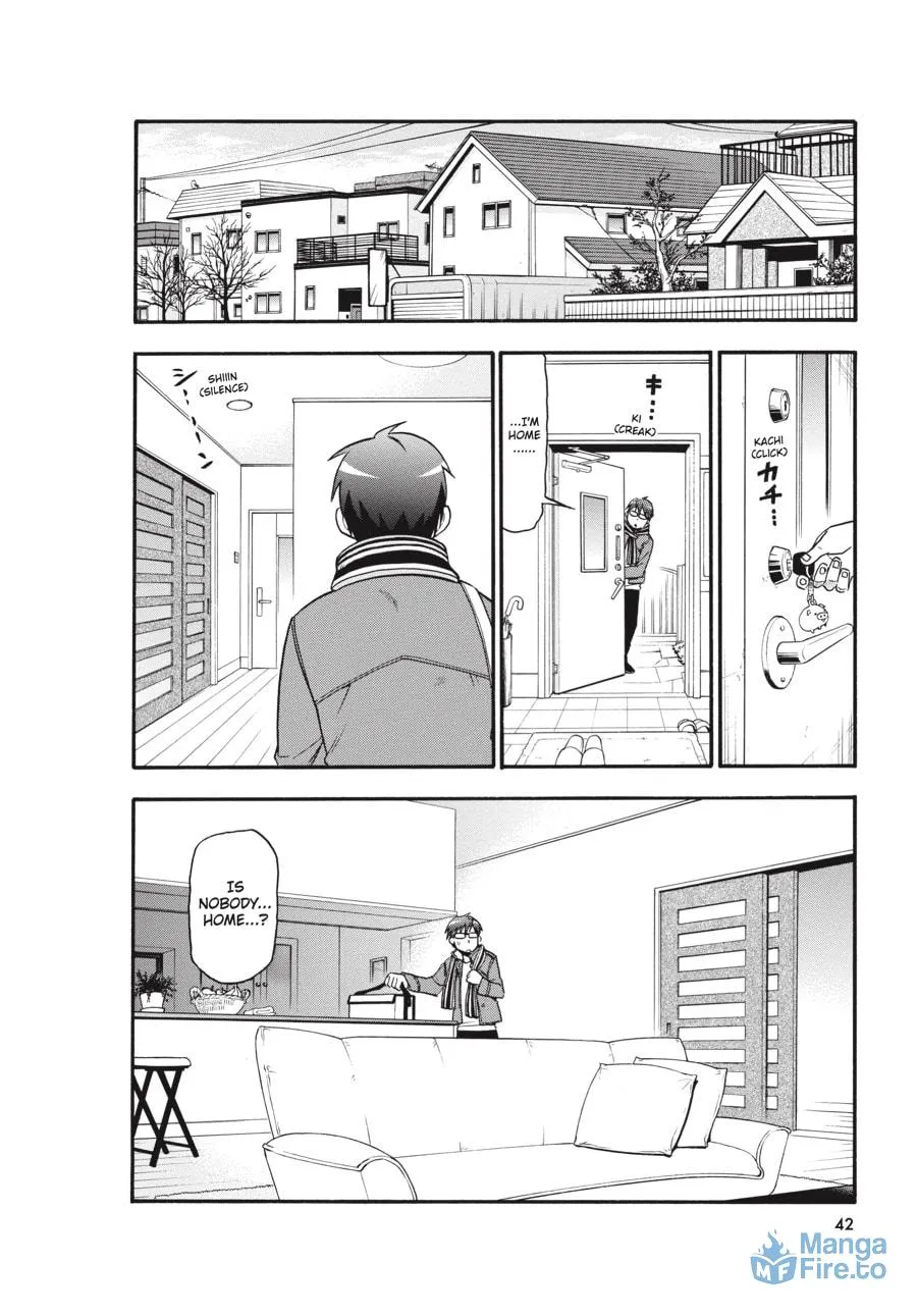 Read Silver Spoon Manga Online