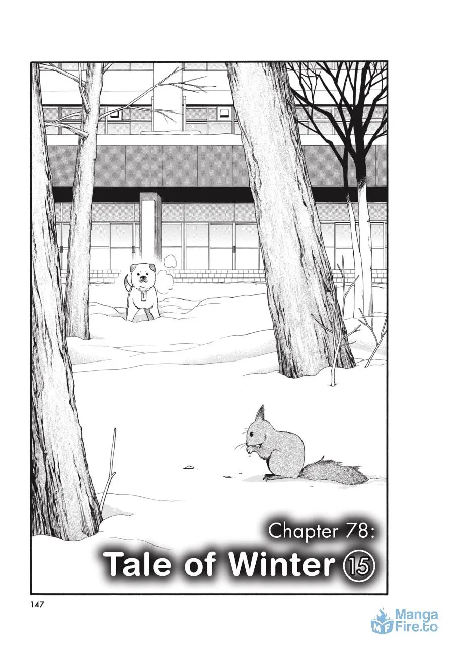 Read Silver Spoon Manga Online