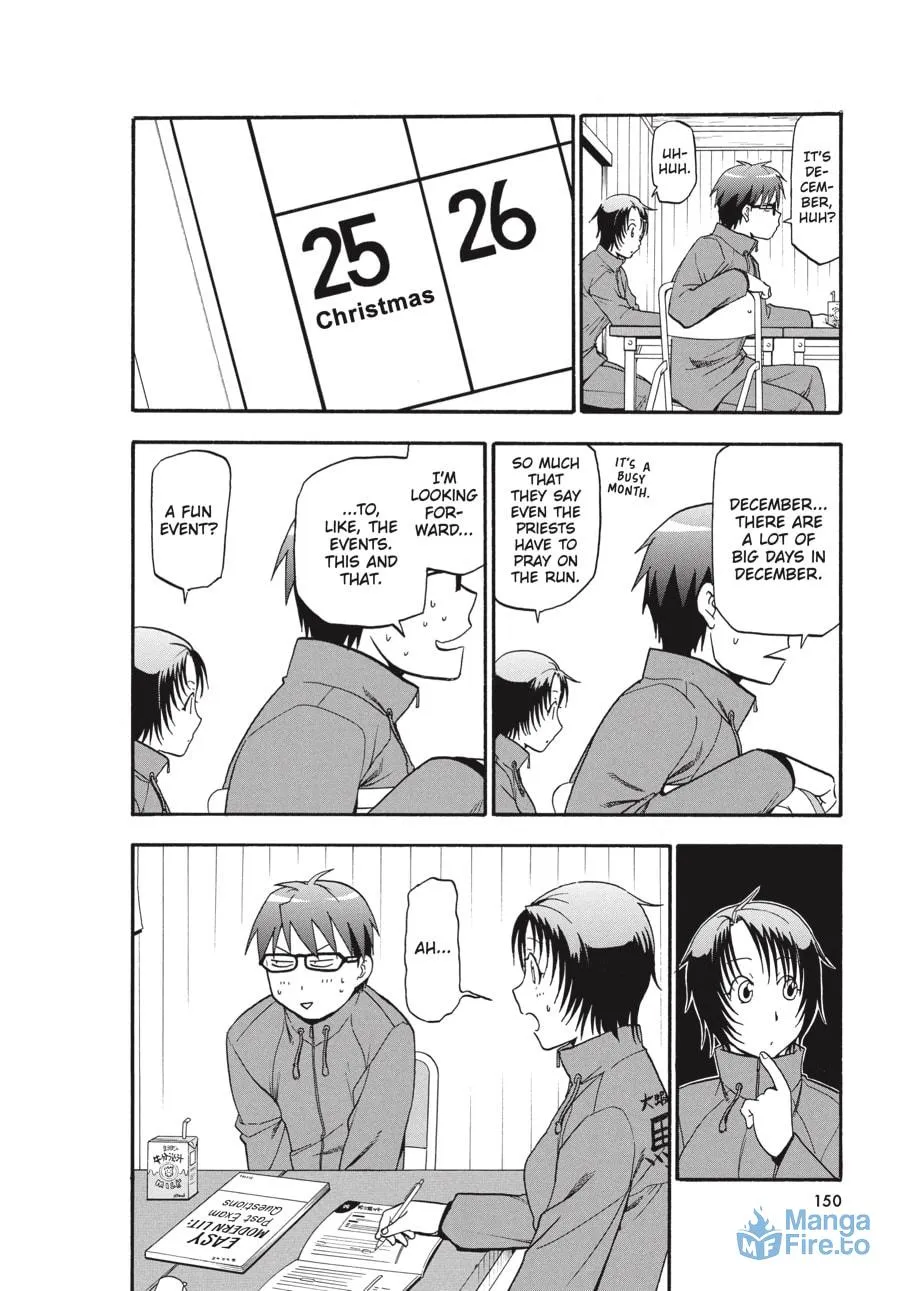 Read Silver Spoon Manga Online