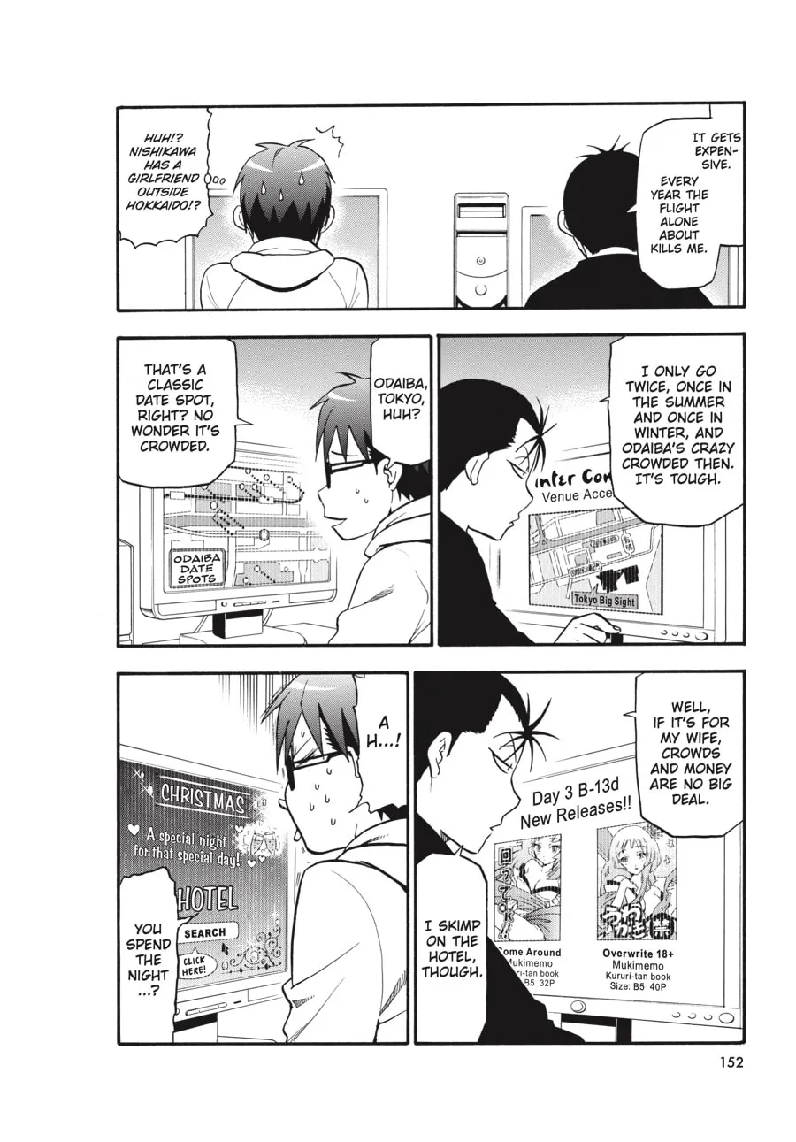 Read Silver Spoon Manga Online