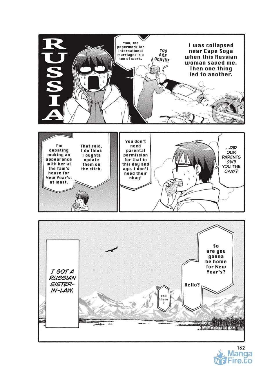 Read Silver Spoon Manga Online