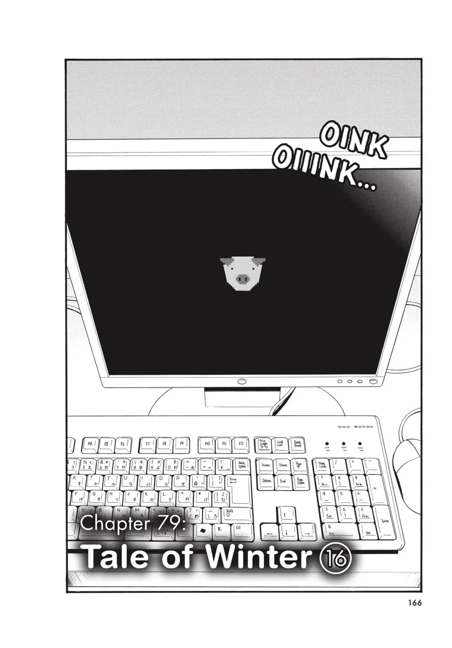 Read Silver Spoon Manga Online